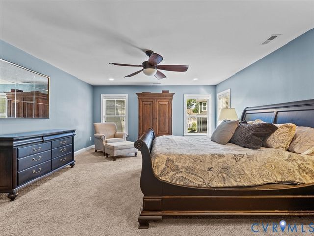 1524 Montcroft Way, Midlothian, VA 23112