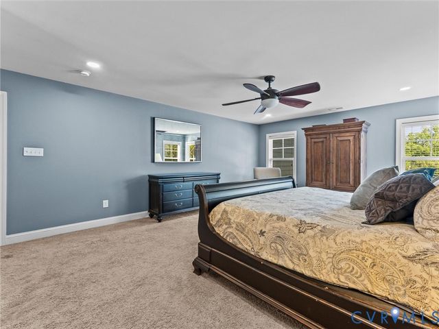 1524 Montcroft Way, Midlothian, VA 23112
