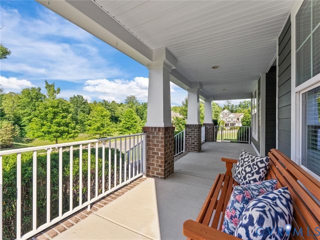 1524 Montcroft Way, Midlothian, VA 23112