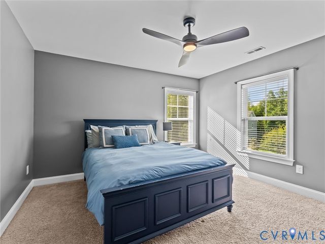 1524 Montcroft Way, Midlothian, VA 23112