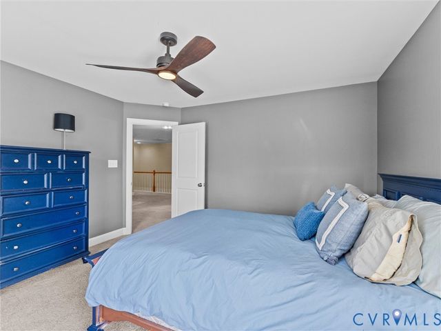 1524 Montcroft Way, Midlothian, VA 23112
