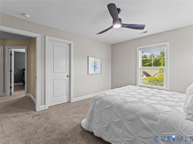 1524 Montcroft Way, Midlothian, VA 23112