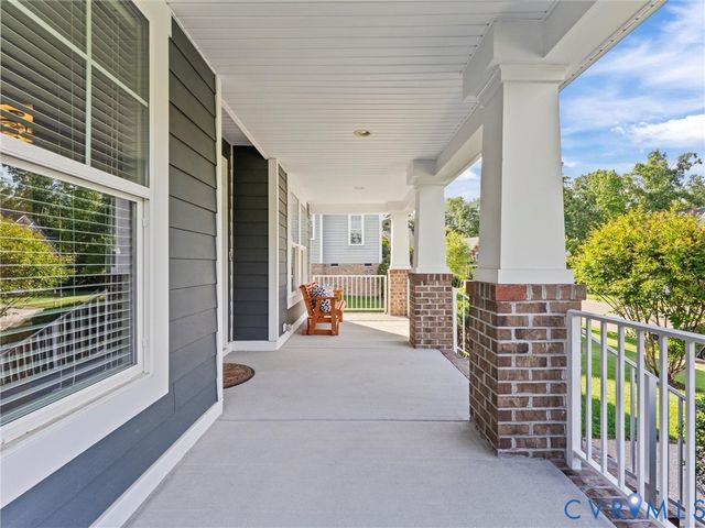 1524 Montcroft Way, Midlothian, VA 23112