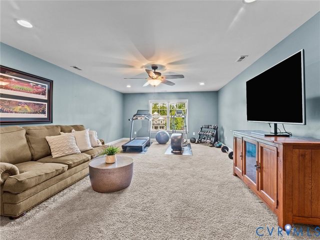 1524 Montcroft Way, Midlothian, VA 23112