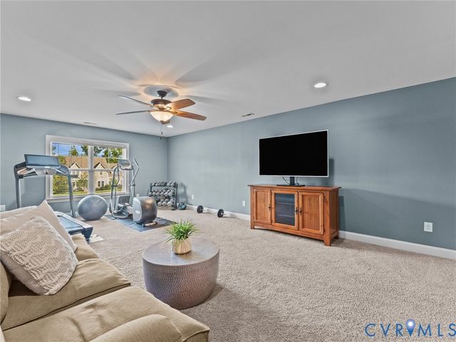 1524 Montcroft Way, Midlothian, VA 23112