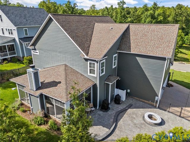 1524 Montcroft Way, Midlothian, VA 23112