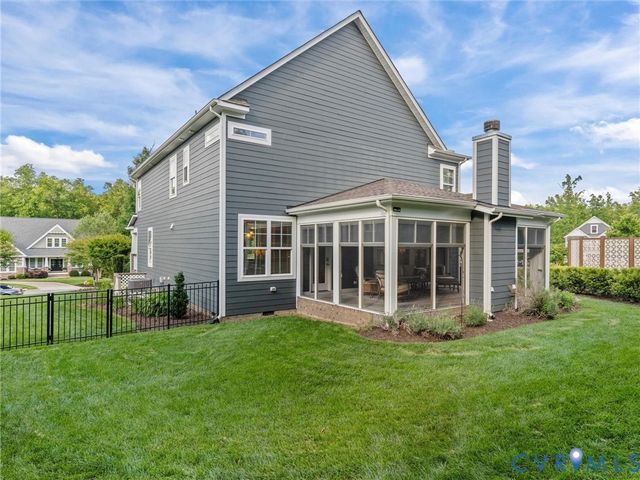 1524 Montcroft Way, Midlothian, VA 23112