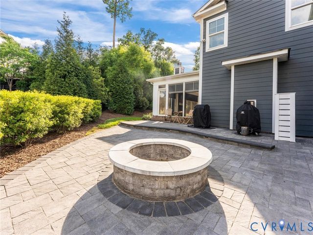 1524 Montcroft Way, Midlothian, VA 23112