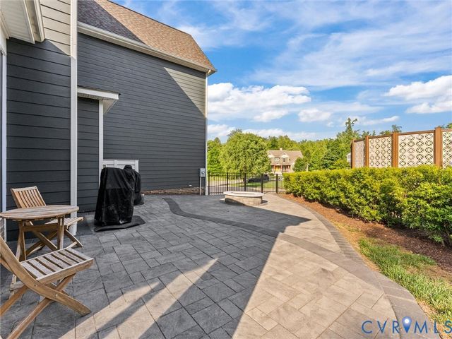 1524 Montcroft Way, Midlothian, VA 23112