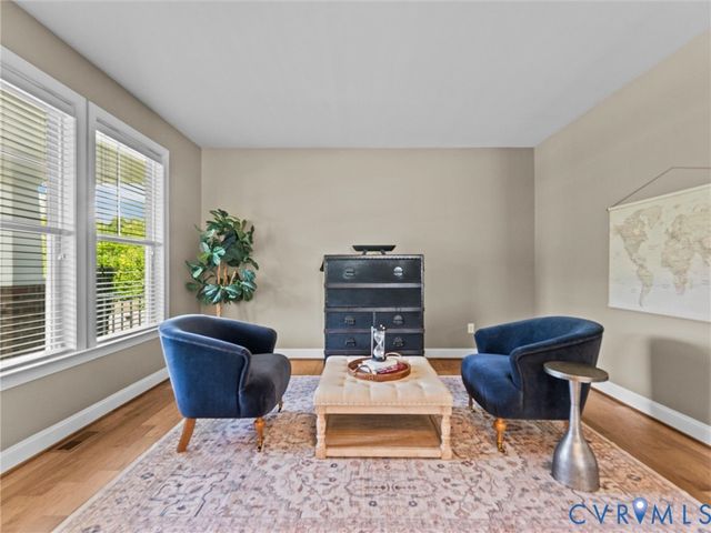 1524 Montcroft Way, Midlothian, VA 23112
