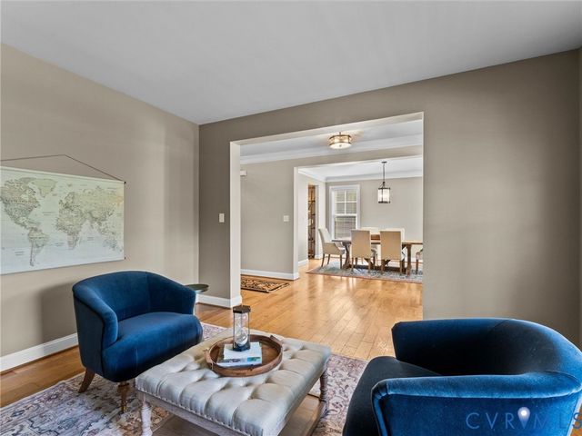 1524 Montcroft Way, Midlothian, VA 23112