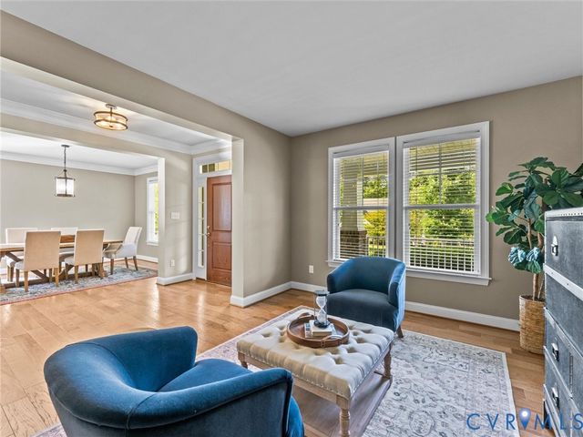 1524 Montcroft Way, Midlothian, VA 23112