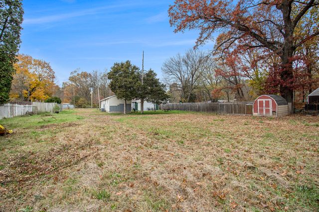 196 N Gardner Avenue, Battle Creek, MI 49037