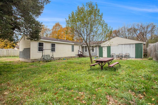 196 N Gardner Avenue, Battle Creek, MI 49037