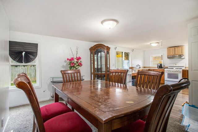 196 N Gardner Avenue, Battle Creek, MI 49037