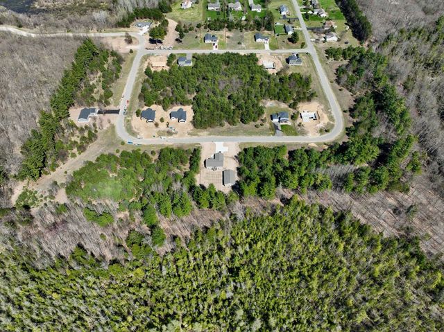 6379 Jeffrey Place, Grawn, MI 49637