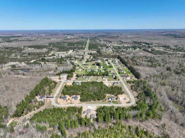 6379 Jeffrey Place, Grawn, MI 49637