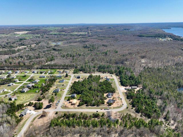 6379 Jeffrey Place, Grawn, MI 49637