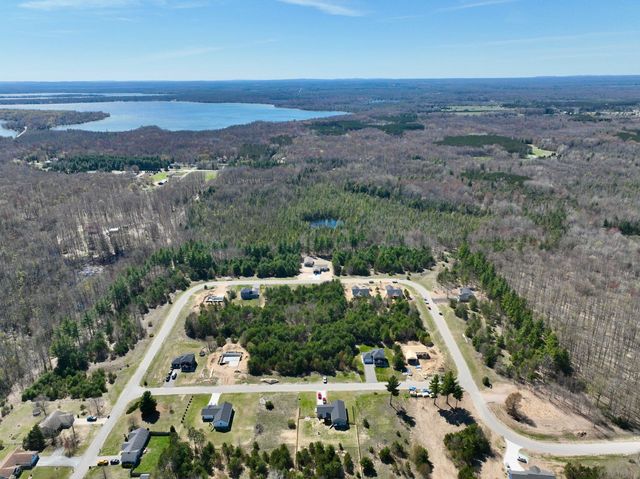 6379 Jeffrey Place, Grawn, MI 49637