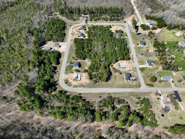 6379 Jeffrey Place, Grawn, MI 49637