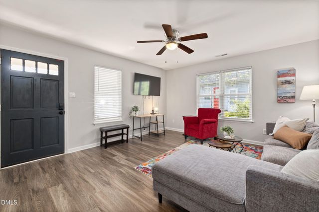 822 Gerard Street, Durham, NC 27701