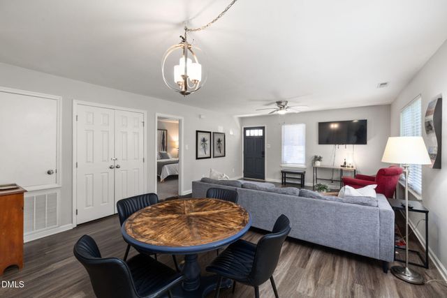 822 Gerard Street, Durham, NC 27701