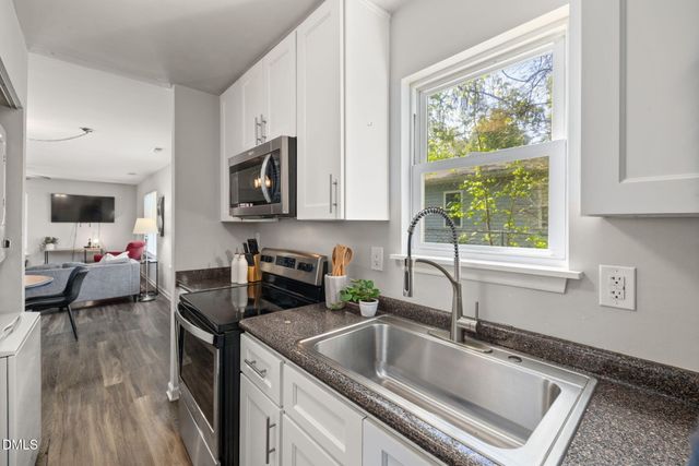 822 Gerard Street, Durham, NC 27701