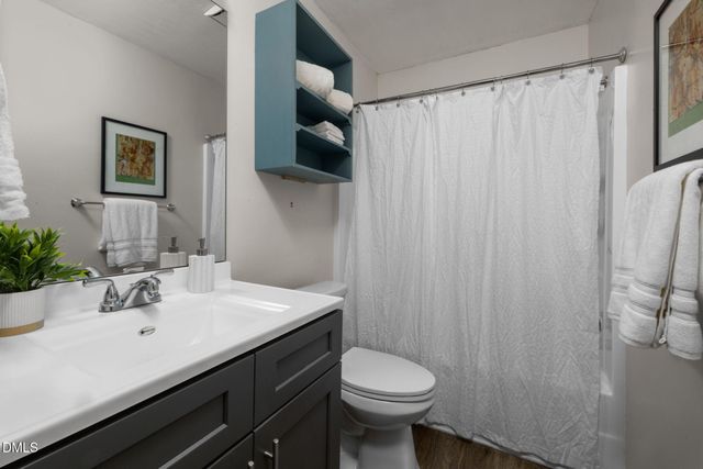 822 Gerard Street, Durham, NC 27701