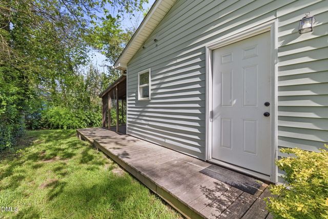 822 Gerard Street, Durham, NC 27701