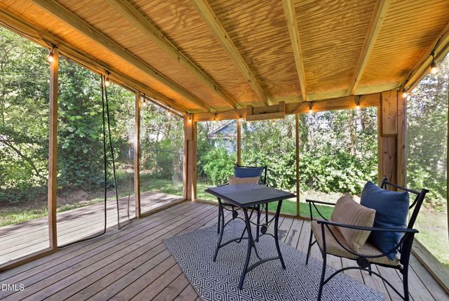 822 Gerard Street, Durham, NC 27701