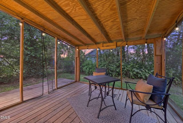 822 Gerard Street, Durham, NC 27701