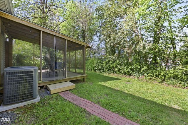 822 Gerard Street, Durham, NC 27701