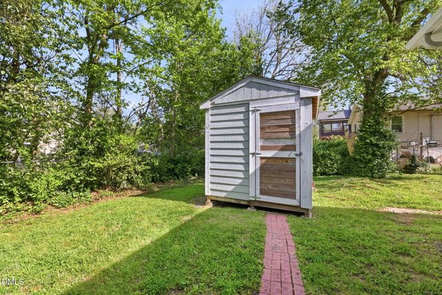 822 Gerard Street, Durham, NC 27701