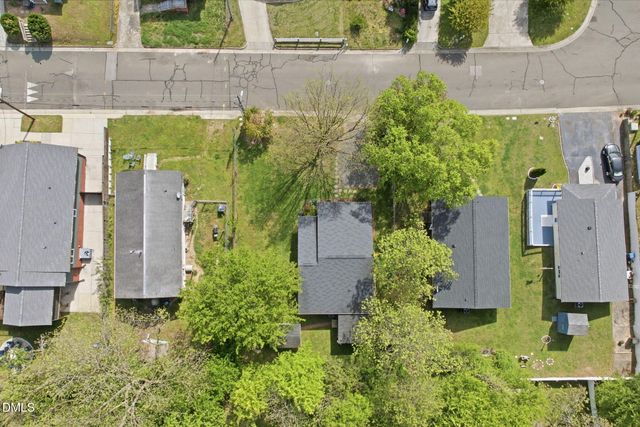 822 Gerard Street, Durham, NC 27701