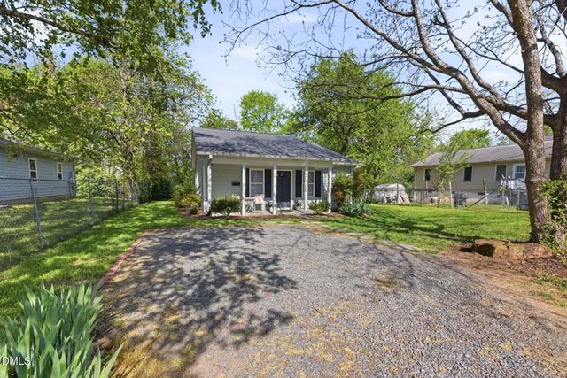 822 Gerard Street, Durham, NC 27701