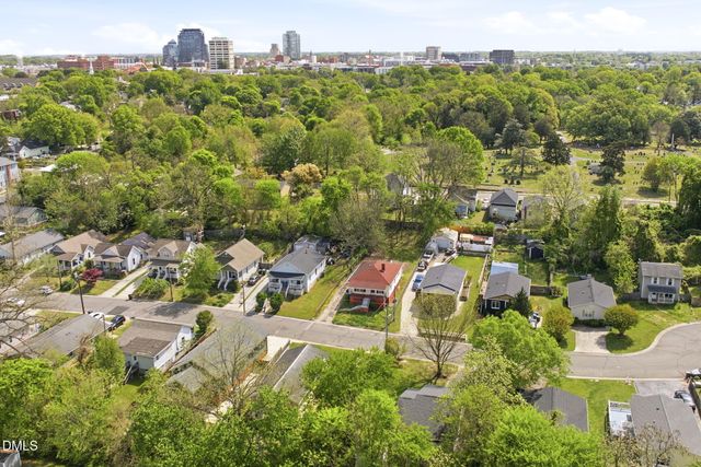 822 Gerard Street, Durham, NC 27701