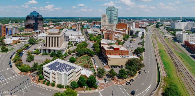 822 Gerard Street, Durham, NC 27701