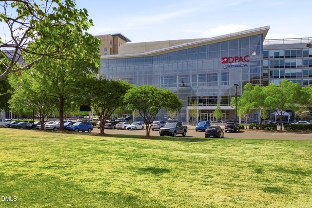 822 Gerard Street, Durham, NC 27701