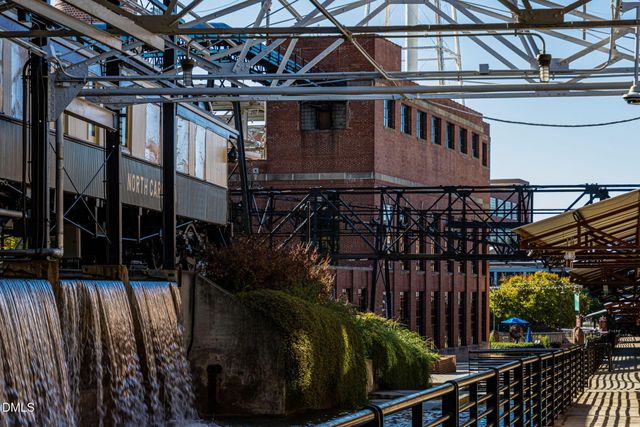 822 Gerard Street, Durham, NC 27701