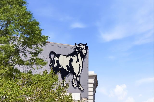 822 Gerard Street, Durham, NC 27701