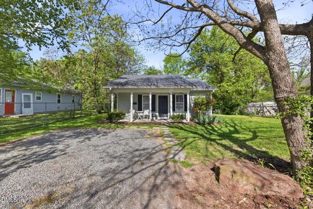 822 Gerard Street, Durham, NC 27701