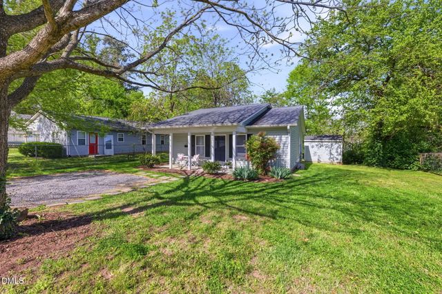 822 Gerard Street, Durham, NC 27701