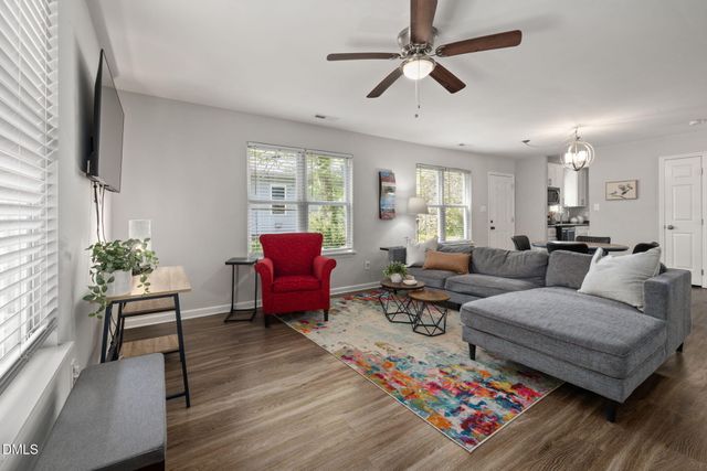 822 Gerard Street, Durham, NC 27701