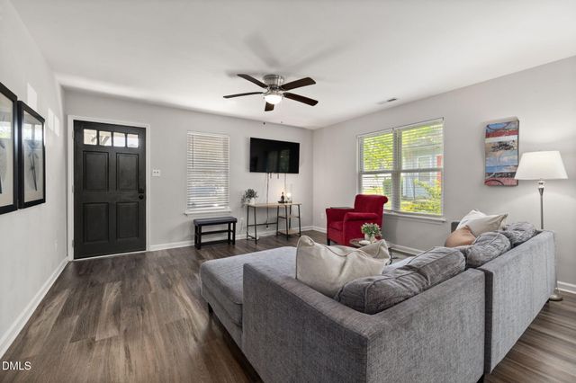 822 Gerard Street, Durham, NC 27701