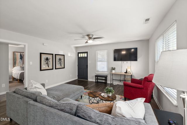 822 Gerard Street, Durham, NC 27701