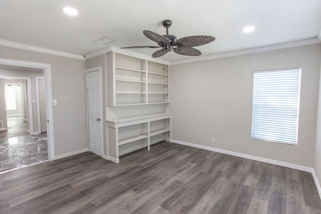 1507 E 11th Place, Big Spring, TX 79720