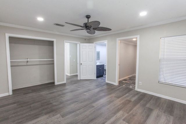 1507 E 11th Place, Big Spring, TX 79720