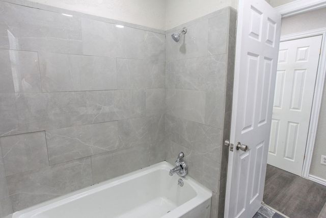 1507 E 11th Place, Big Spring, TX 79720