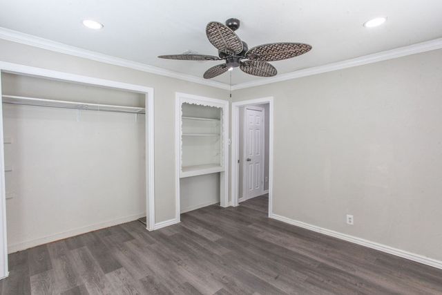 1507 E 11th Place, Big Spring, TX 79720