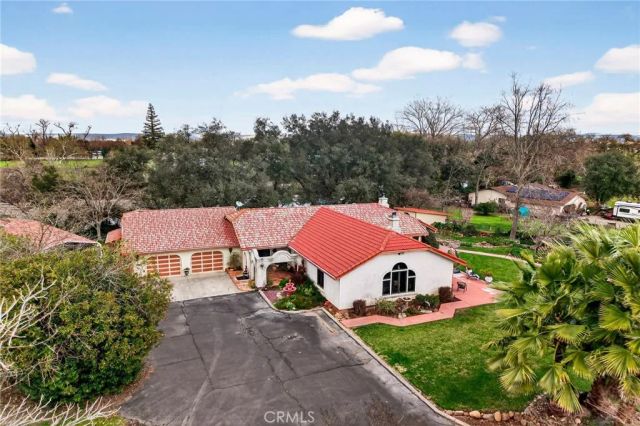 25348 Ward Street, Los Molinos, CA 96055